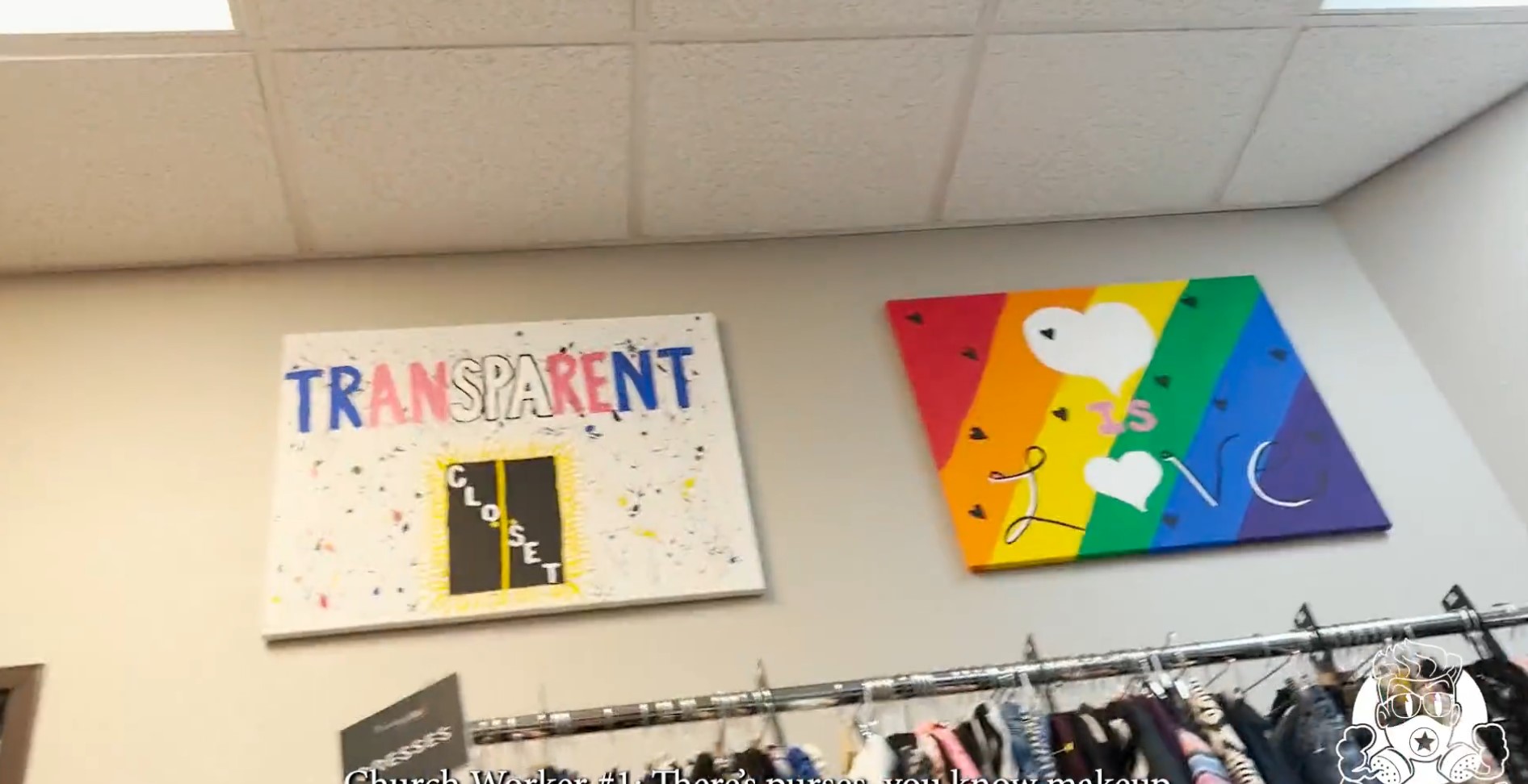 Texas Church Introduces Children to Drag Bingo and a 'Transparent Closet' - Vimarsana News