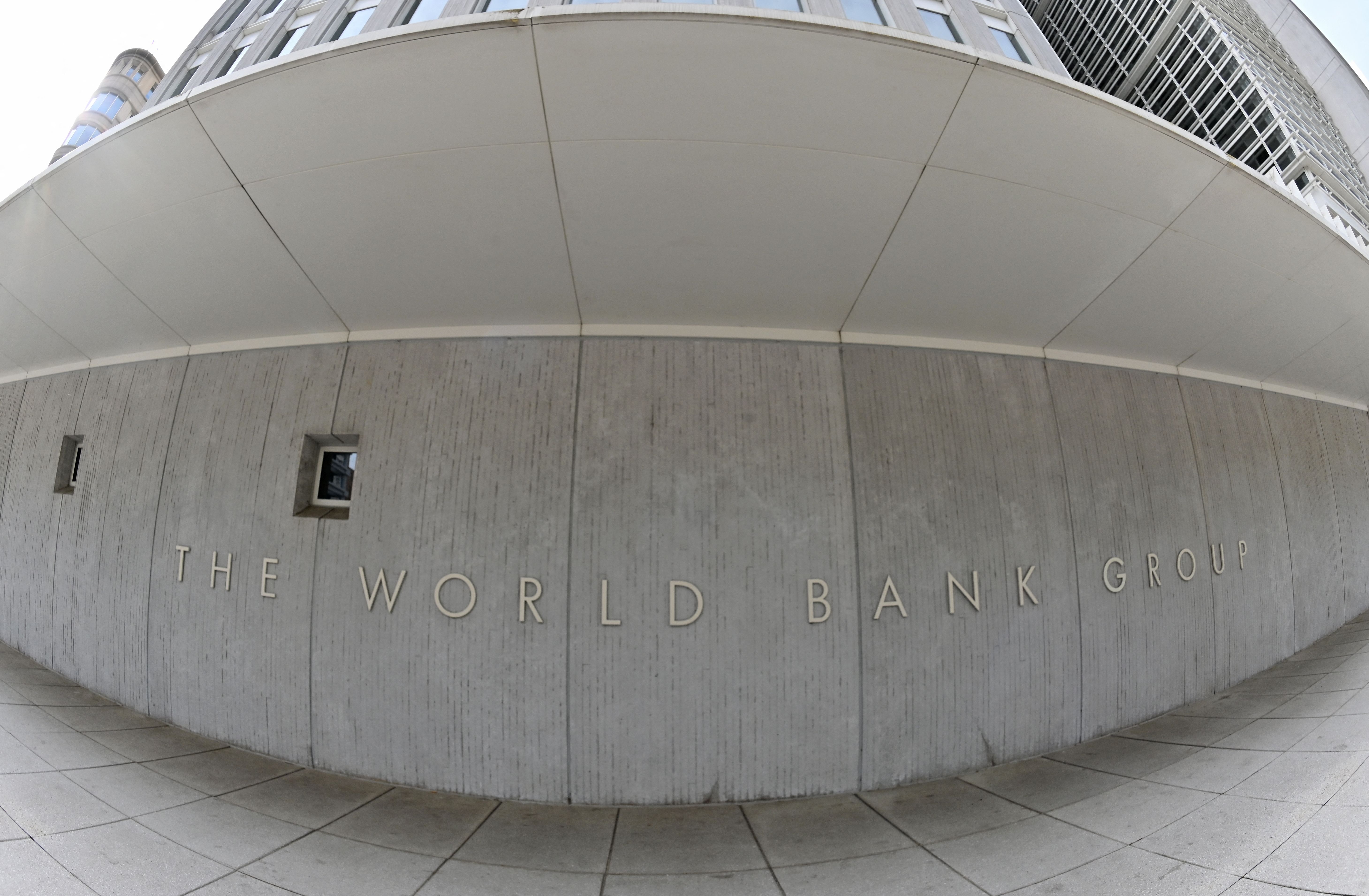 World Bank Cuts 2022 East Asia Growth Outlook, Cites China Slowdown - Vimarsana News