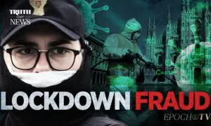 How Unscientific Lockdowns Proliferated Across the Globe | Truth Over News
