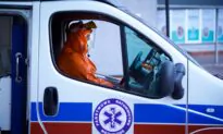 Blaze at State Oil Giant PKN Orlen Plant in Poland Kills 2