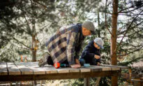 Raising Boys to Be Real Men