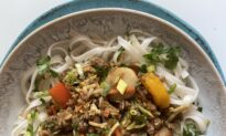 This Homemade Beef and Broccoli Stir-Fry Is Take-Out Worthy