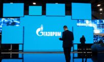 Gazprom Says Group’s First Half Core Earnings More Than Doubled to $53 Billion