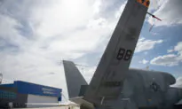 GOP Lawmakers Sound Alarm Over Chinese Purchase of US Farmland Near Air Force Base