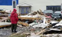 Displaced Port Aux Basques Residents Face Uncertain Future After Fiona