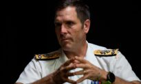 Canadian Navy Struggling With Personnel ‘Crisis’: Commander