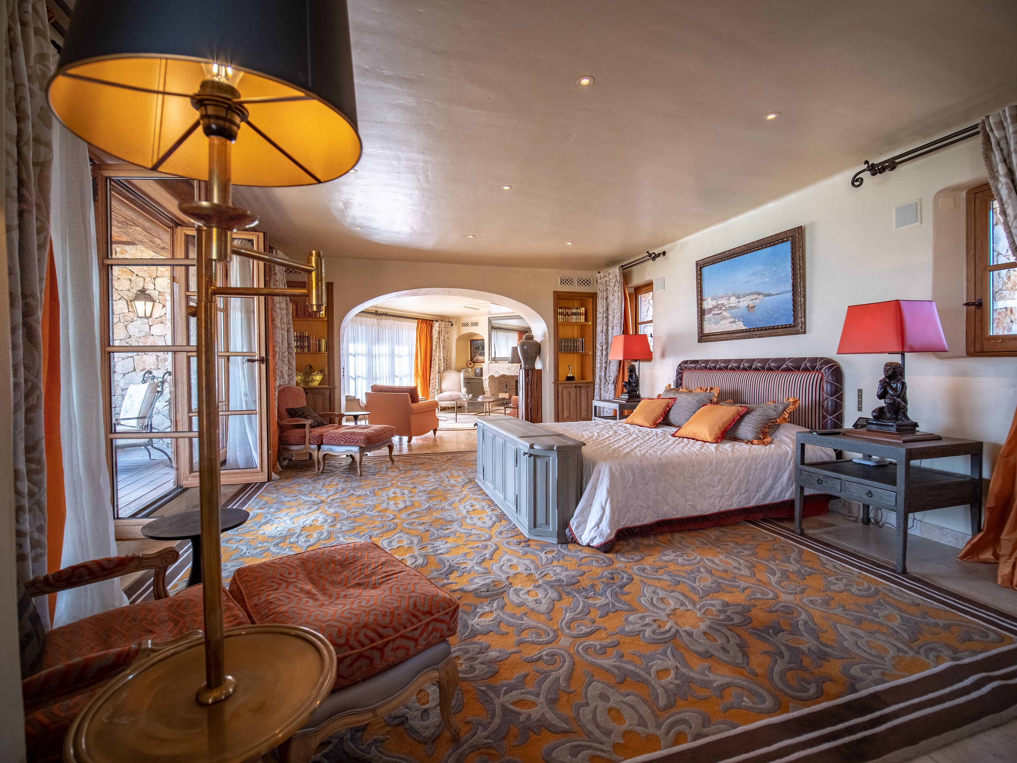 manoir 5