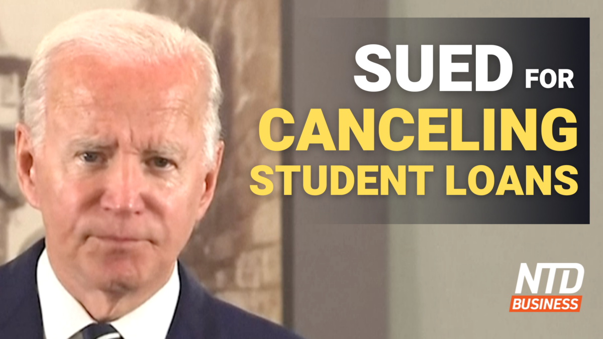 NextImg:LIVE 9:30 AM ET: Supreme Court Hears Arguments About Cancellation of Student Loan Debt