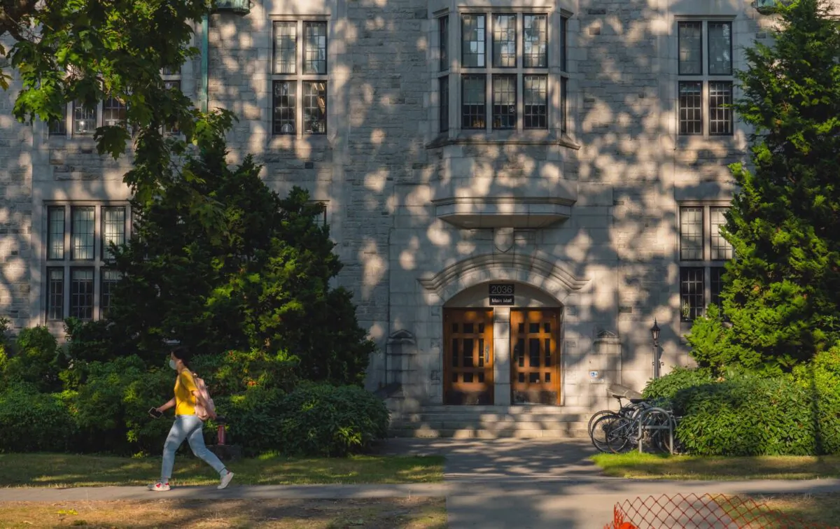Before the Lindsay Shepherd affair in 2017, the general public was largely unconscious of the extreme campus bullying that can result when campus community members dissent from contemporary ideological orthodoxy, writes Barbara Kay. (AlbertArt/Shutterstock)
