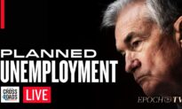 Federal Reserve Plans to Cause Unemployment and ‘Reduce Demand’; Texas Designates Cartels as Terrorists
