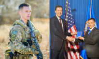 FBI Whistleblower Comes Forward, Says Bureau Violating Policies in Jan. 6 Investigation
