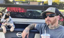 Shooting Suspect Believed to Be on Run With His Daughter, 15