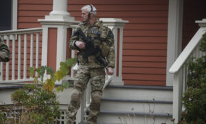 Pennsylvania Pro-Life Advocate to Appear in Federal Court Following Dawn SWAT Raid