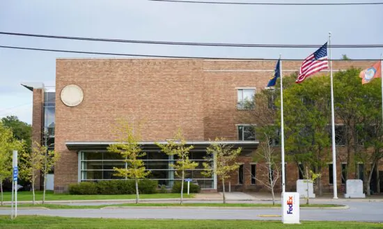 Orange County Partnership Defends Private Status at Appellate Court
