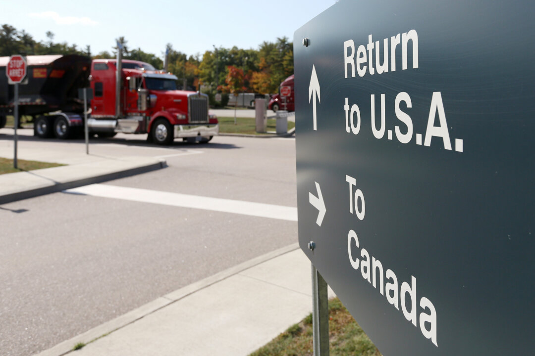 Mix of Joy, Frustration for Separated Families as Canada Lifts Border Restrictions