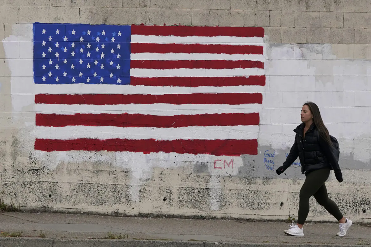 (Jeff Chiu/AP Photo)