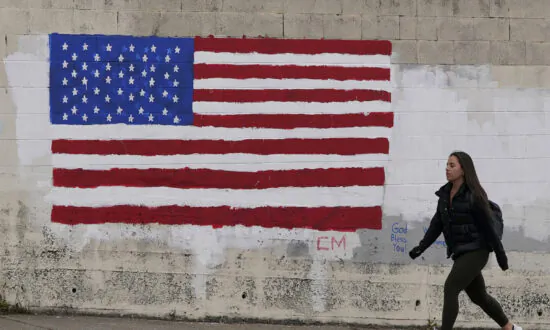 Preserving the American Dream