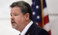 Arkansas Senator Suspended Over Filing Frivolous Complaint
