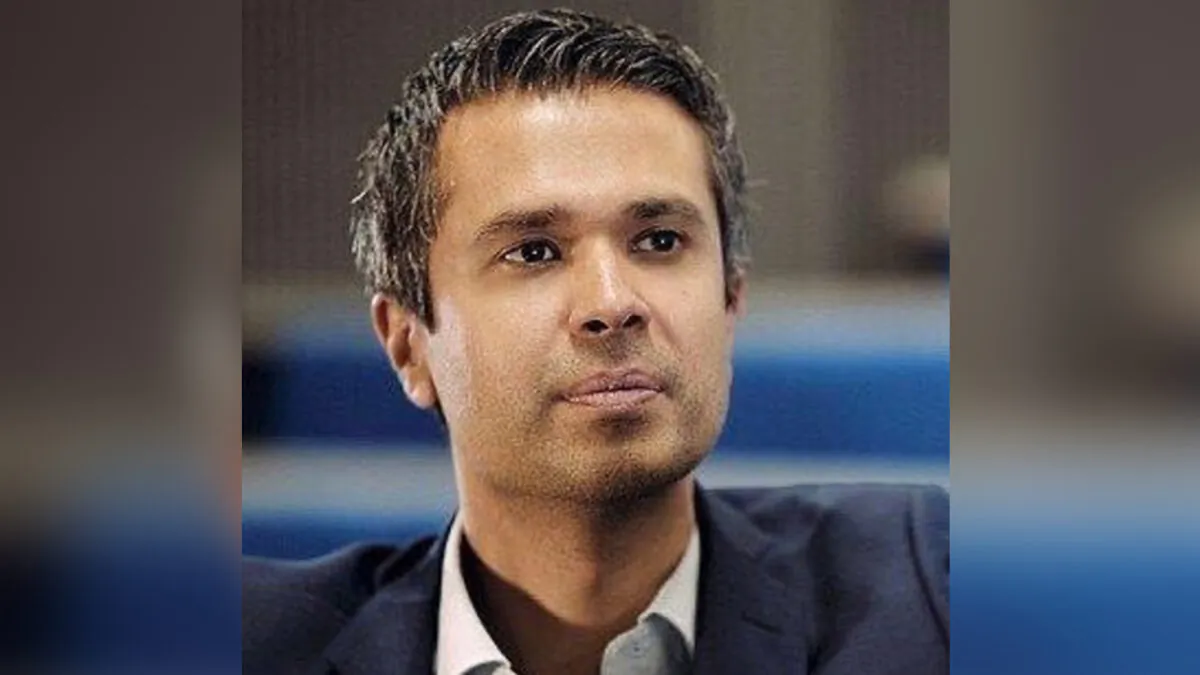 Dr. Aseem Malhotra. (Courtesy of Dr. Aseem Malhotra)