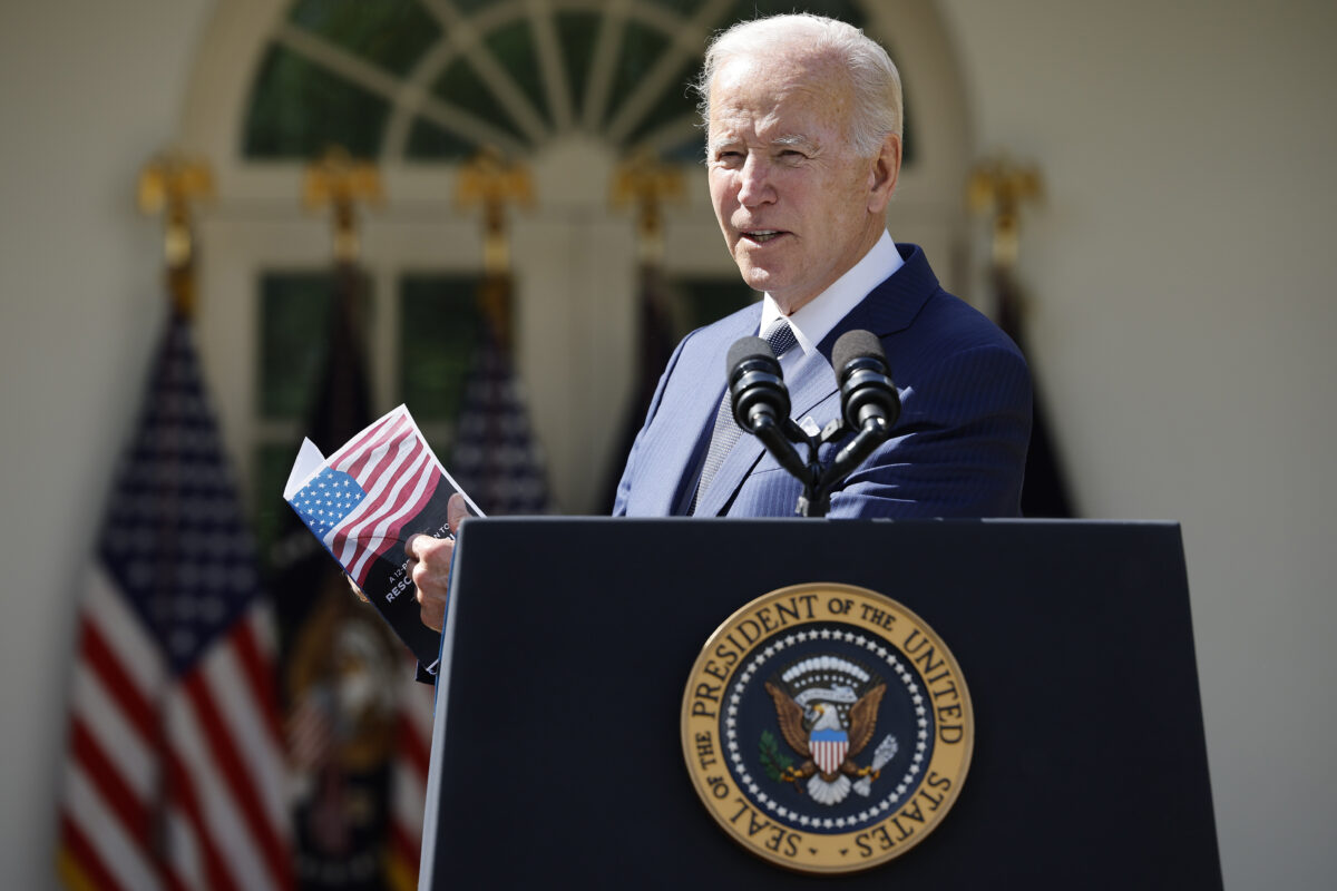 NextImg:LIVE NOW: Biden Travels to Tampa, Florida, to Discuss Social Security and Medicare