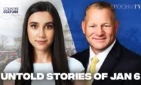 D’Souza Gill and Rep. Troy Nehls Unveil What Actually Happened on Jan. 6, Why the Left Won’t Move On