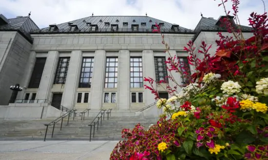 Feds Add ‘Inclusive’ Language to Application for Prospective Judges