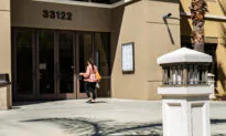 Jeanette Contreras Runs for Capistrano Unified Area 7
