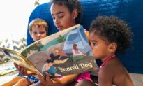 Brandy Pie Book Co. Offers Value-Driven Children’s Books