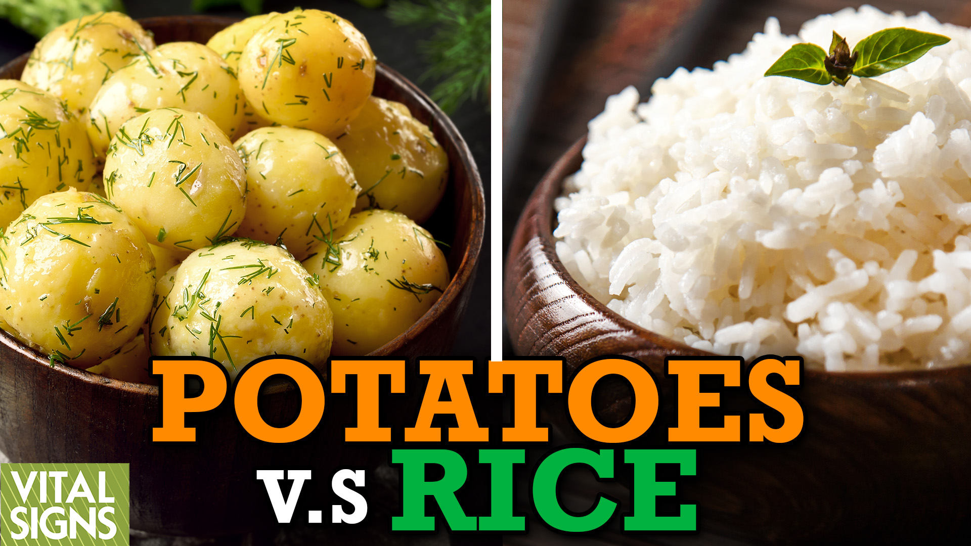 Do Potatoes or Rice Win on Weight Loss, Preventing Diabetes, and