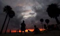 To Deal With a Hurricane, Get Vaccinated