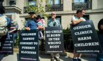 Study Says Cutting Off Breasts Beneficial to Trans-Identifying Youth, But Critic Calls It ‘Terrifying’