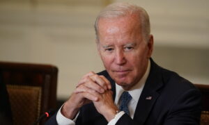 Biden Admin’s ‘Subnational Diplomacy’ Undermines the US