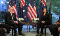 Australian PM Meets US Vice President in Tokyo, Affirms Commitment a ‘Free and Open’ Indo-Pacific