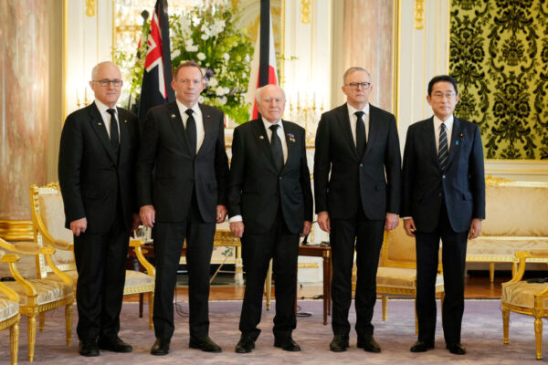 Epoch Times Photo