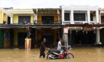 Typhoon Noru Hits Vietnam After Battering Philippines, Prompting Mass Evacuations