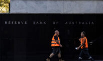 Reserve Bank of Australia Expected to Make Another Oversized Rate Hike in October