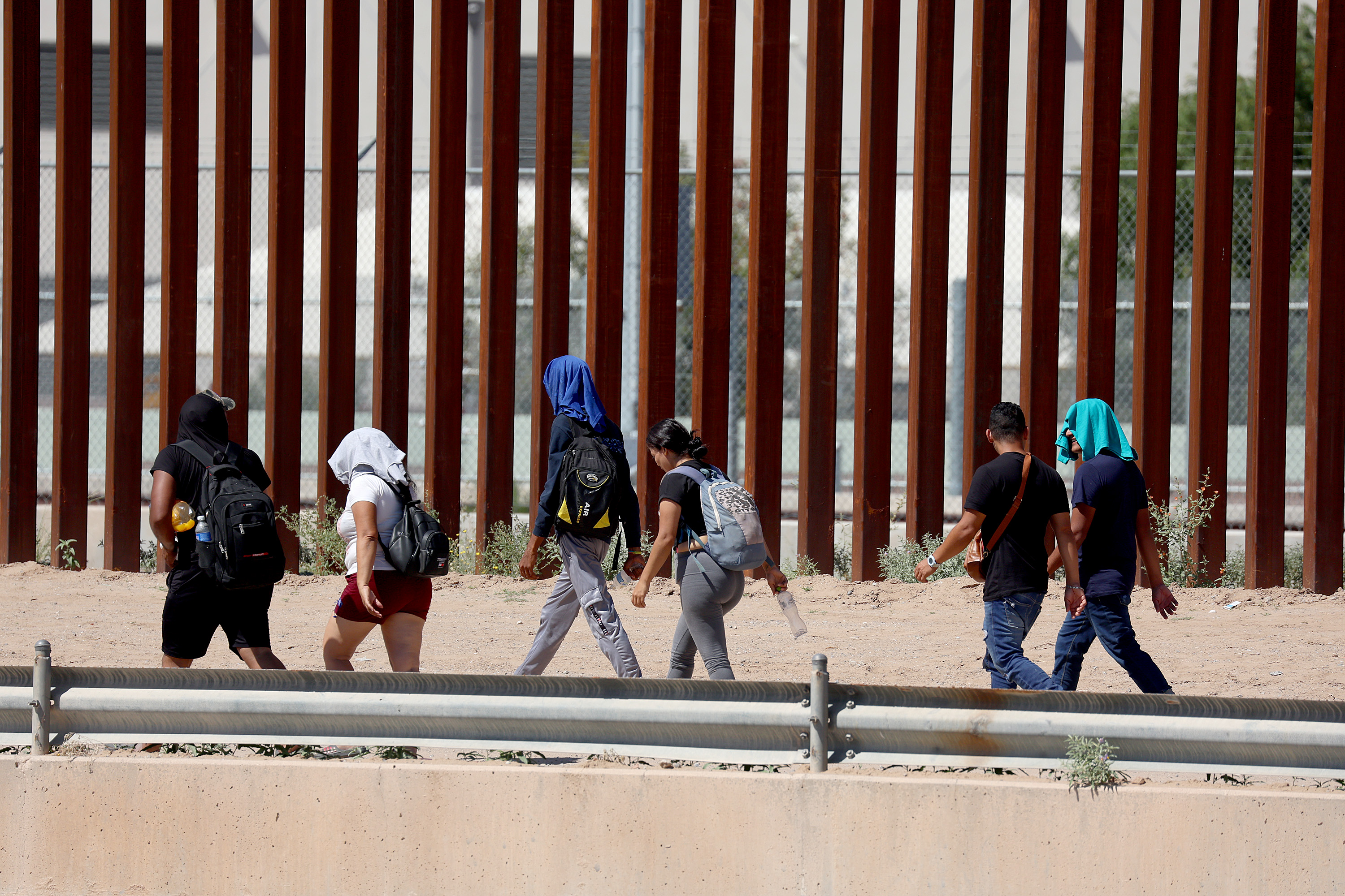 Republicans Seek to Divert IRS Enforcement Funding Boost for Border Security - Vimarsana News