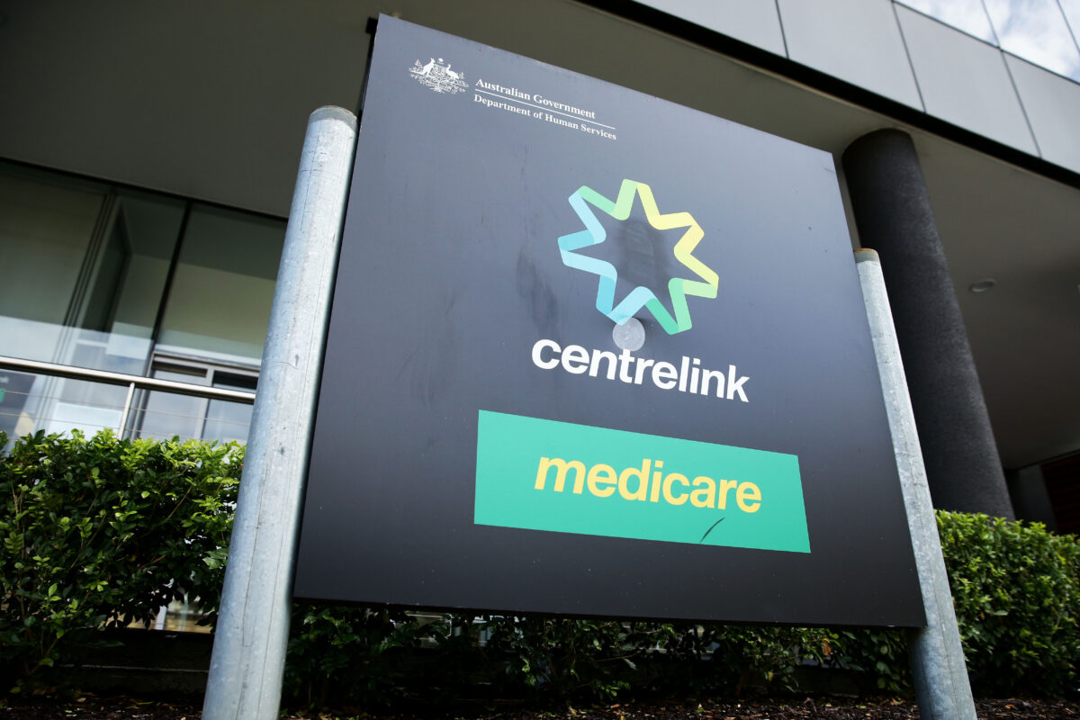 NextImg:Medicare 'Not Fit for Purpose': Taxpayers Forking up to $3 Billion a Year for Administration Errors