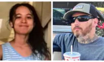 California Murder Suspect, Teen Daughter Killed in Shootout