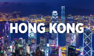 Bird’s Eye View of Hong Kong | Simple Happiness Episode 51
