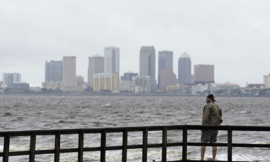 Hurricane Ian Is Expected to Rank Among Most Costly Storms in History