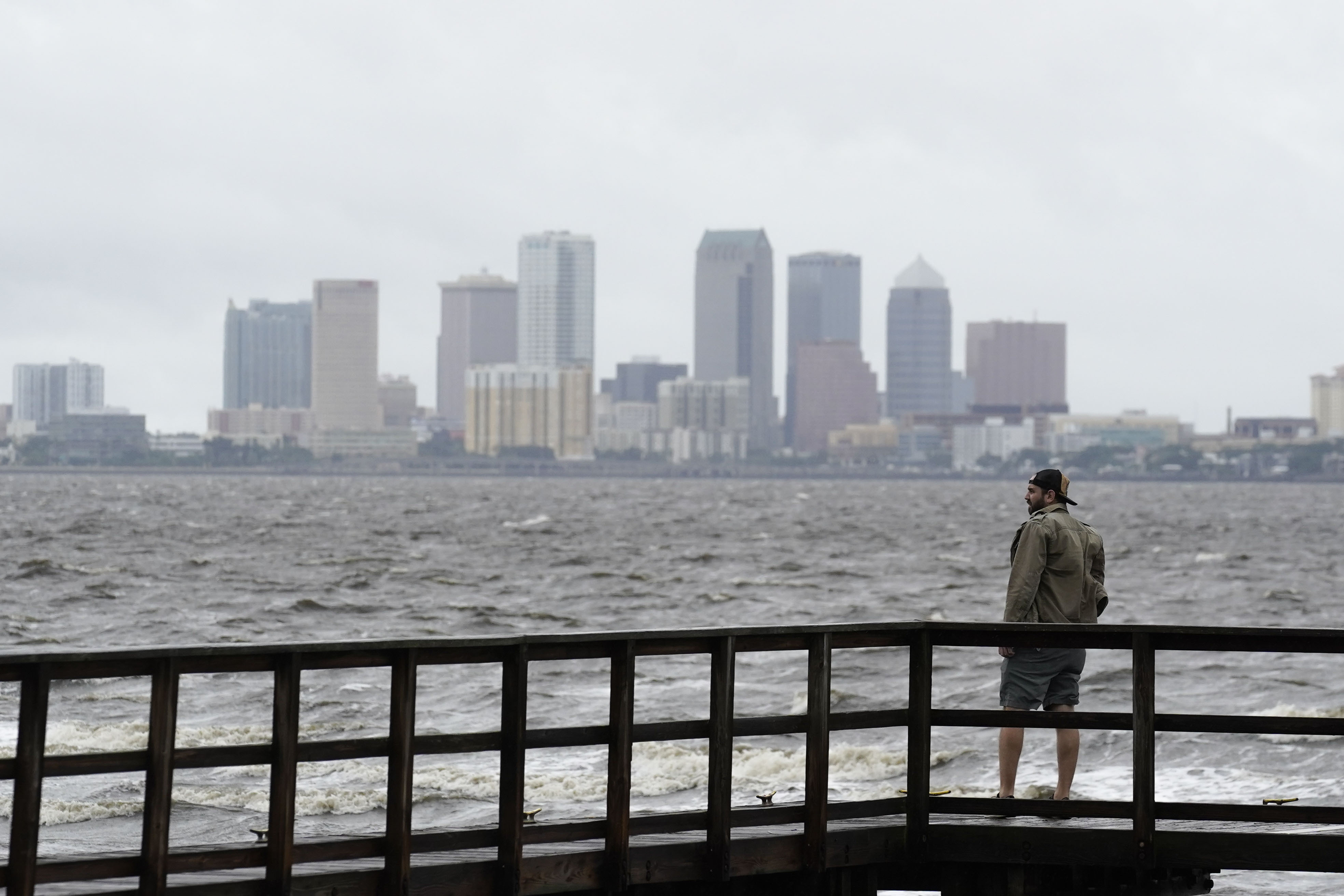 Hurricane Ian Expected to Rank Among the Most Costly Storms in History - Vimarsana News