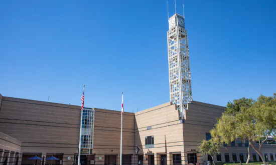 Pastor Simon Moon Runs for Irvine Mayor to Restore Quality of Life