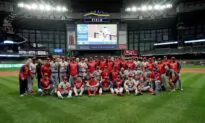 Cardinals Clinch NL Central Title by Beating Brewers 6–2