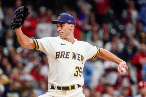 Milwaukee Brewers