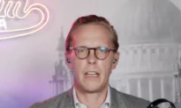‘My Son Hunter’ Movie Reflects Wider Issues in Life: Actor Laurence Fox