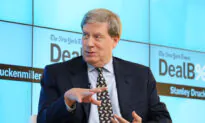 America’s Economic Downturn Could Be Worse Than ‘Average Garden Variety’ Recession: Stanley Druckenmiller
