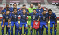 US World Cup Worries Grow, 0–0 Draw vs Saudis in Last Tuneup