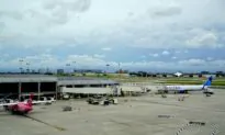 Airlines Scrap Over 2,000 US Flights as Hurricane Ian Set to Make Landfall