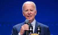 White House Responds After Biden Asks Where Deceased Congresswoman Is